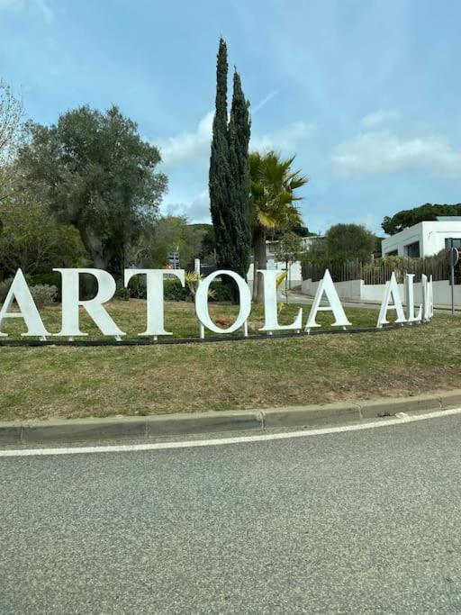 Marbella Cabopino Golf And Beach Only Adults Экстерьер фото