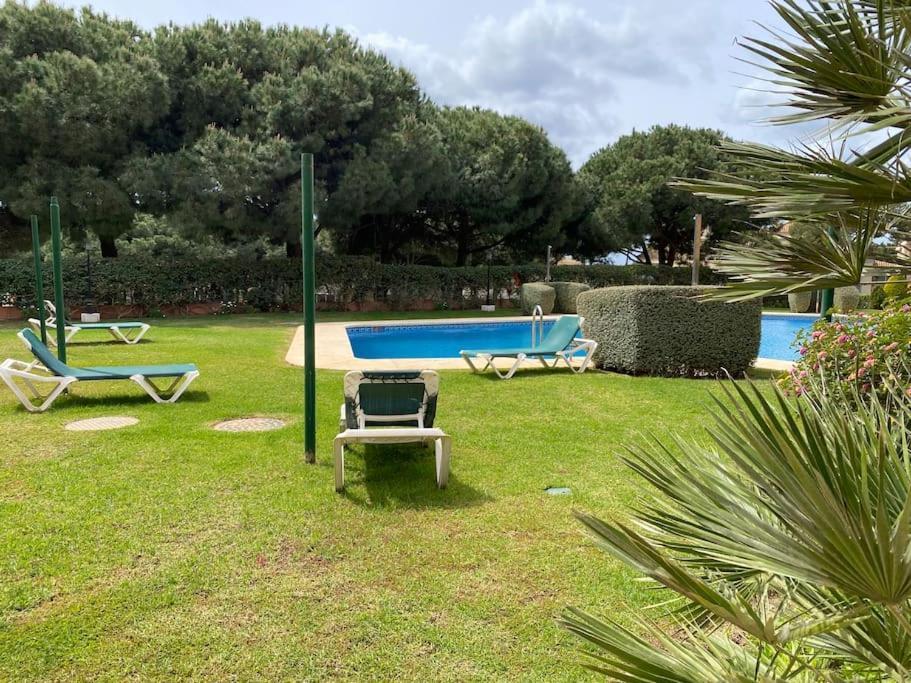 Marbella Cabopino Golf And Beach Only Adults Экстерьер фото