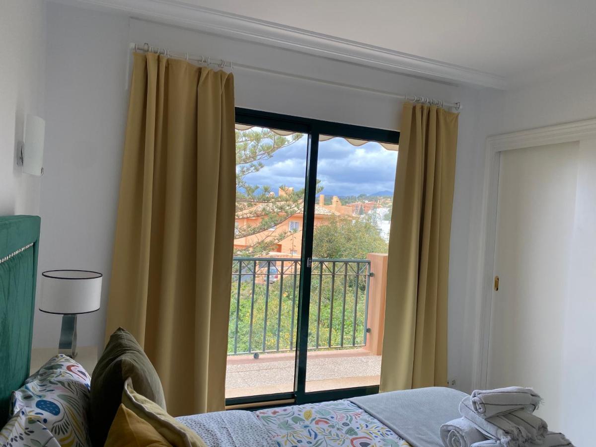 Marbella Cabopino Golf And Beach Only Adults Экстерьер фото