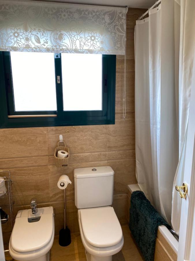 Marbella Cabopino Golf And Beach Only Adults Экстерьер фото